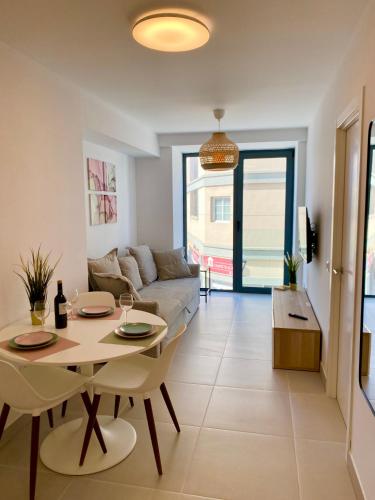 Mulata Olive Suite