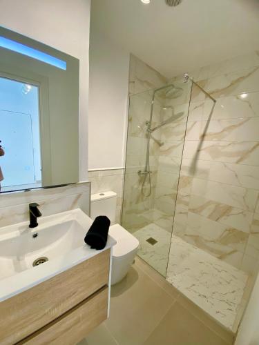 Mulata Olive Suite