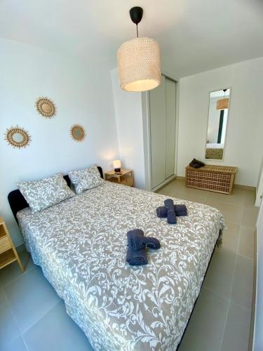 Mulata Olive Suite