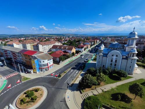 Ảnh trong thư viện ảnh của Zen Apartament ở Alba Iulia