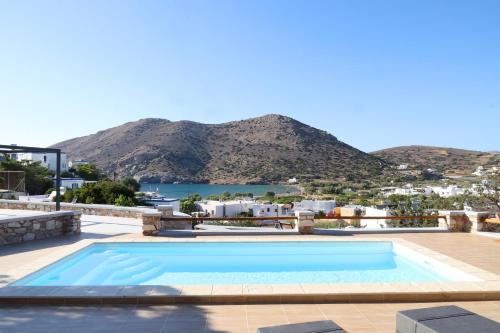 Φωτογραφία από το άλμπουμ του Caldera Suites "Ελιά" στον Γαλησσά