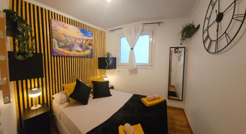 Apartamento exclusivo junto Sagrada Familia Barcelona