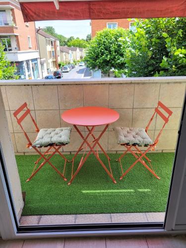 Photo de la galerie de l'établissement Bienvenue chez Anouck, à Châlons-en-Champagne