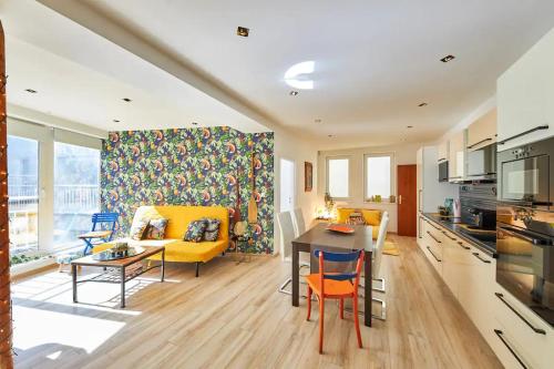 Stylish Apartment Next to Bratislava Castle, top location