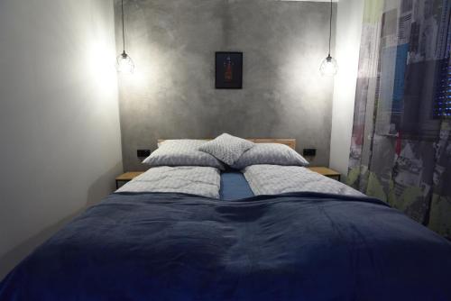 Apartament na TYLNEJ w Śremie