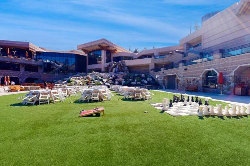 Φωτογραφία από το άλμπουμ του Everline #243 σε Olympic Valley