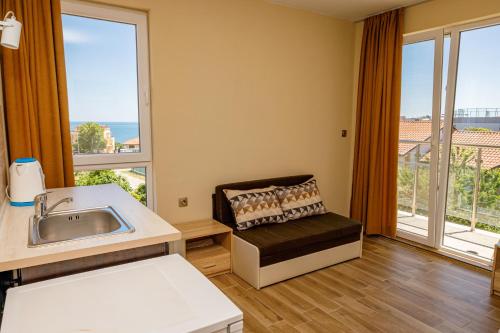 Fotografie z fotogalerie ubytování Silitur Central v destinaci Ahtopol