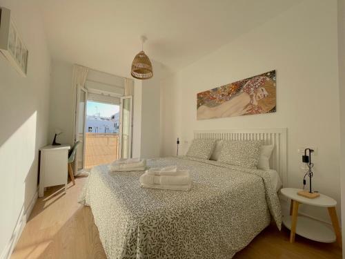 Apartamento La Botica garaje incluido