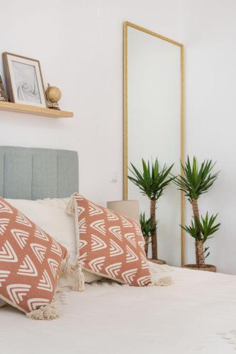 Maré Baixa Oceanside Apartment