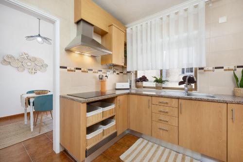 Maré Baixa Oceanside Apartment