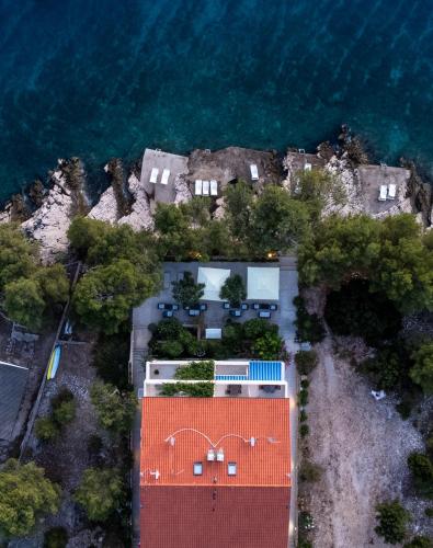 Island Breeze M