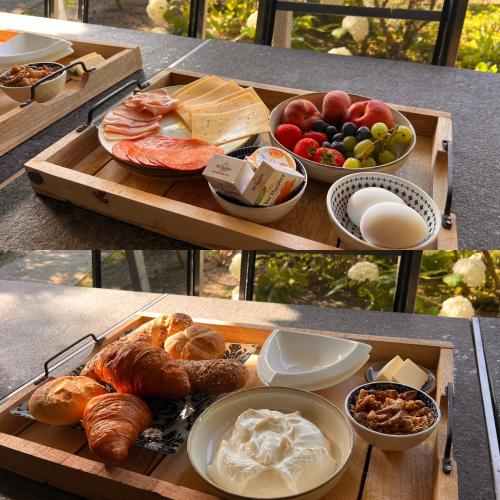 Φαγητό σε αυτό το διαμέρισμα ή κάπου εκεί κοντά