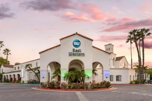 Best Western Posada Royale Hotel & Suites in Simi Valley