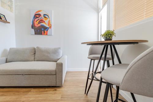 Porto Riverville Apartments