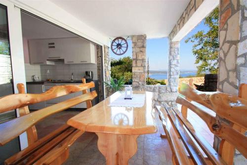 Holiday home in Crikvenica 39151
