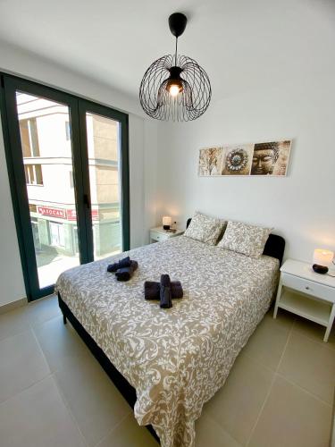 Mulata Ivory Suite