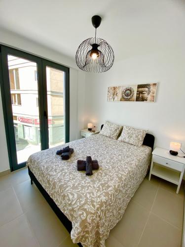 Mulata Ivory Suite