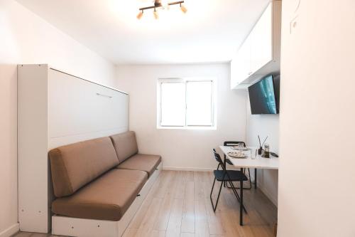 Le Tresum - Studio near Annecy Lake