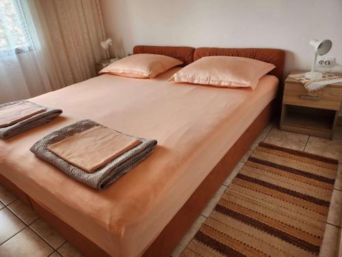 Apartment Starigrad 6585b