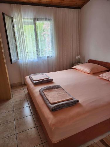 Apartment Starigrad 6585b