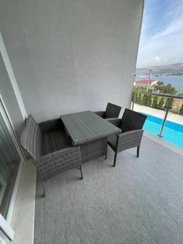 Billede fra billedgalleriet på Seaesta Holiday - Nika i Okrug Gornji