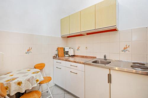 Apartments and rooms with a swimming pool Mlini, Dubrovnik - 22386