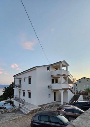 Apartment Marty Penthouse