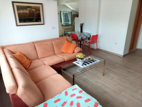 Apartments by the sea Barbat, Rab - 21783