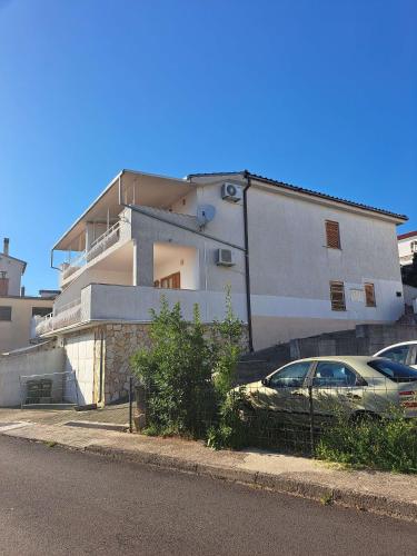 Apartments with parking space Selce, Crikvenica - 23193