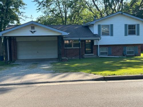 Billede fra billedgalleriet på Evas retreat llc i Farmington