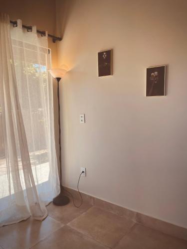 Φωτογραφία από το άλμπουμ του Claruá Chalés - LOFT BARU- Lofts românticos em Cavalcante- 5m do centro σε Cavalcante