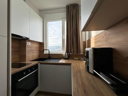 Galería fotográfica de R Apartments en Shëngjin