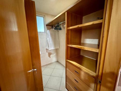 Koupelna v ubytování Gran Alojamiento de Lujo Climatizado