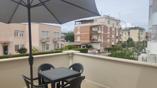 Μπαλκόνι ή βεράντα στο Villa A&M 9