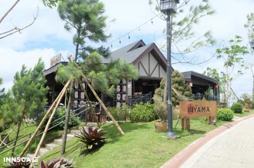 Photo de la galerie de l'établissement Innscape Condo in Crosswind Tagaytay, à Tagaytay