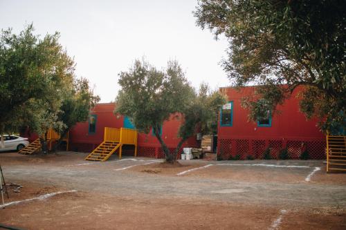 Imagen de la galería de Neya Baja, en Villa de Juárez