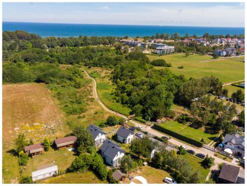 ALE FALE! - domki przy morzu