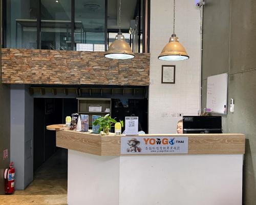 Fotografie z fotogalerie ubytování YOWGO THAI Guesthouse v destinaci Bangkok