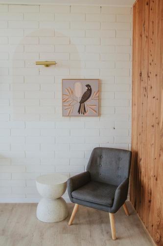Gallery image of Kangaroo Island Seaview Motel in Kingscote