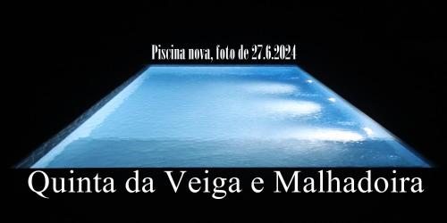 Billede fra billedgalleriet på Quinta da Veiga e Malhadoira i Geres