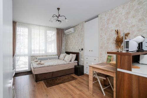 Vitosha Boulevard Studio