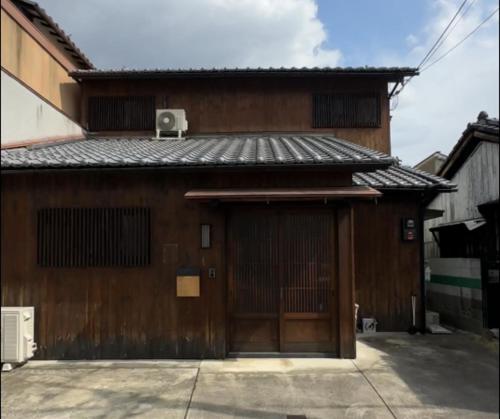 R'S HOUSE Seifu Inn