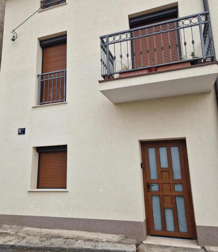 coco apartment