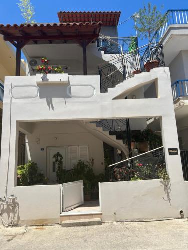 Gallery image of Marias Apartment in Chania Town