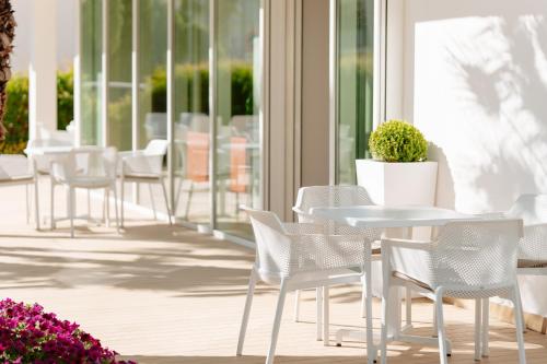 Galeriebild der Unterkunft Hotel Caravel in Vasto