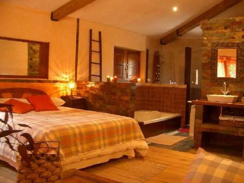 Casa Rural La Gesta – Billeder 2