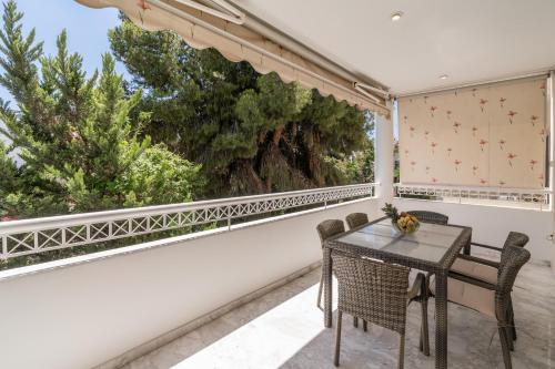 Voula Riviera Luxury Apartment