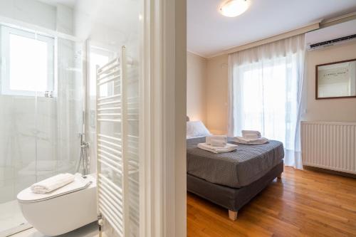 Voula Riviera Luxury Apartment