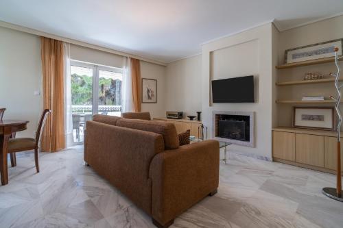 Voula Riviera Luxury Apartment