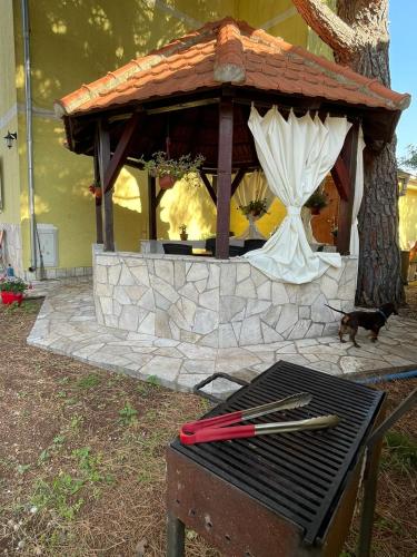Fotografie z fotogalerie ubytování Apartments Villa-G Lustica v destinaci Tivat